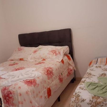 Excelente Apartamento Duplex No Centro De Canela Apartman Kültér fotó