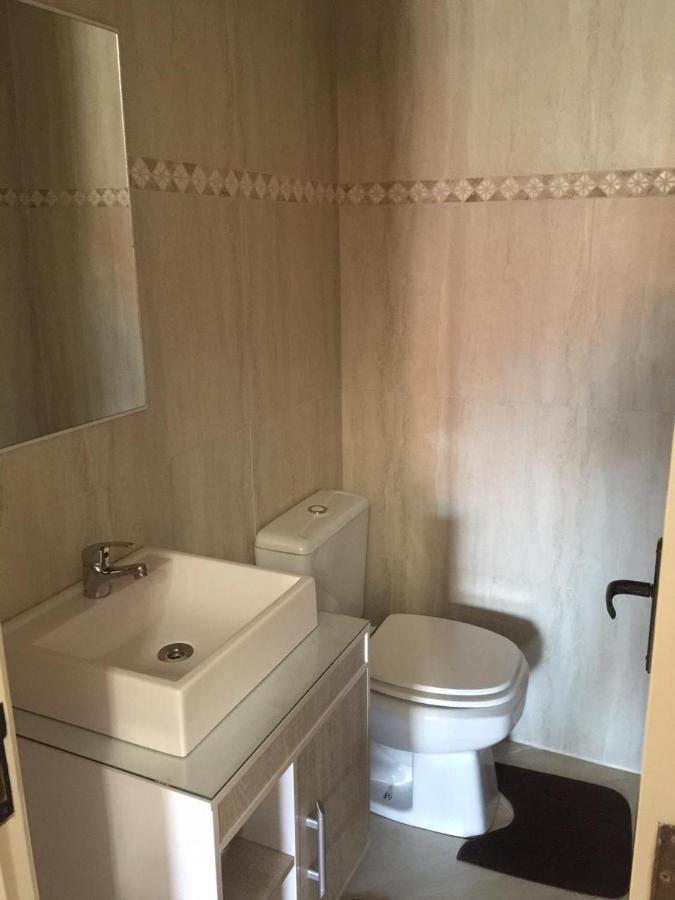 Excelente Apartamento Duplex No Centro De Canela Apartman Kültér fotó
