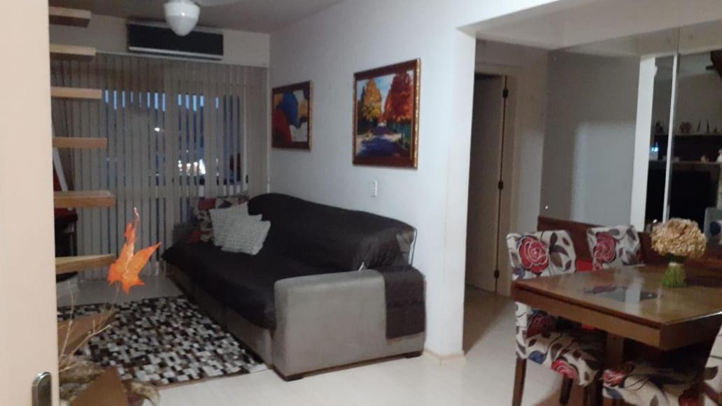 Excelente Apartamento Duplex No Centro De Canela Apartman Kültér fotó