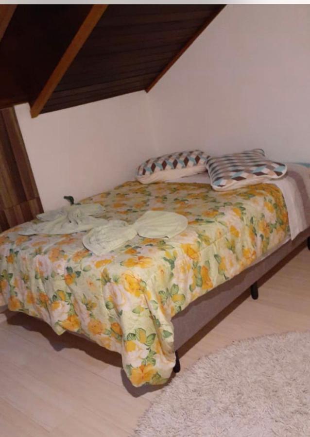 Excelente Apartamento Duplex No Centro De Canela Apartman Kültér fotó