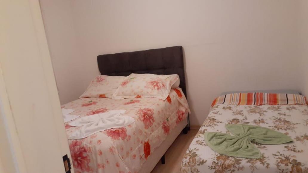 Excelente Apartamento Duplex No Centro De Canela Apartman Kültér fotó